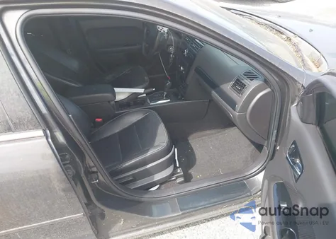 2007 Ford Fusion Sel из США, поврежденный, VIN 3FAHP08157R152125